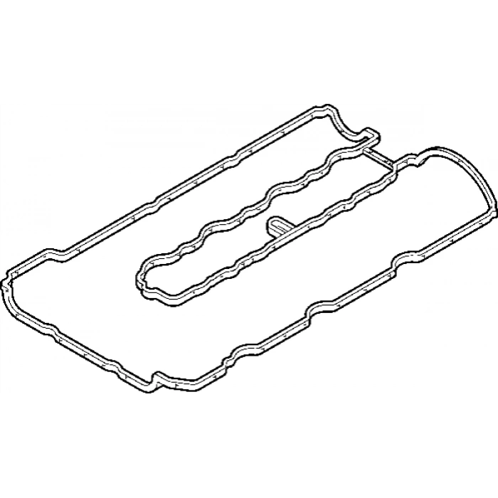 ÜST KAPAK CONTASI E81-E82-E87-E88-E90-E91-E92-E93-E60-E61 N43 05-11