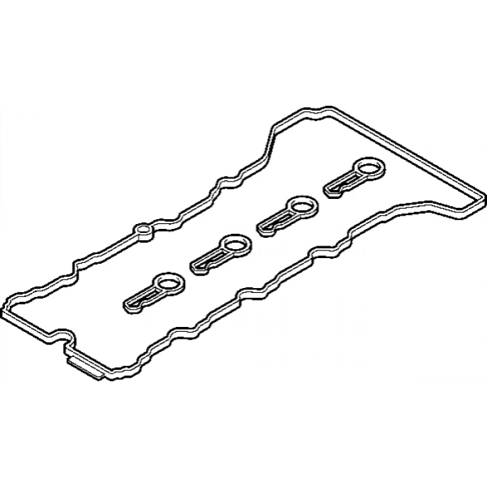 ÜST KAPAK CONTASI E81-E82-E87-E88-E90-E91-E92-E93-E60-E61-X1 E84-X3 E83 N47 05-12