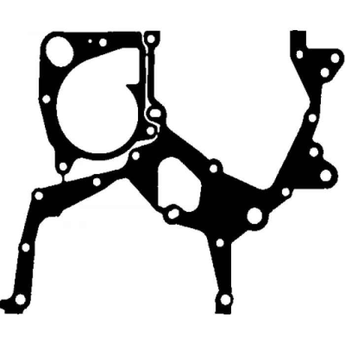 ÜST KAPAK CONTASI E90-91-92-93-60-61-63-64-65-66-X3-X5-X6 M57N-M57N2 04-12
