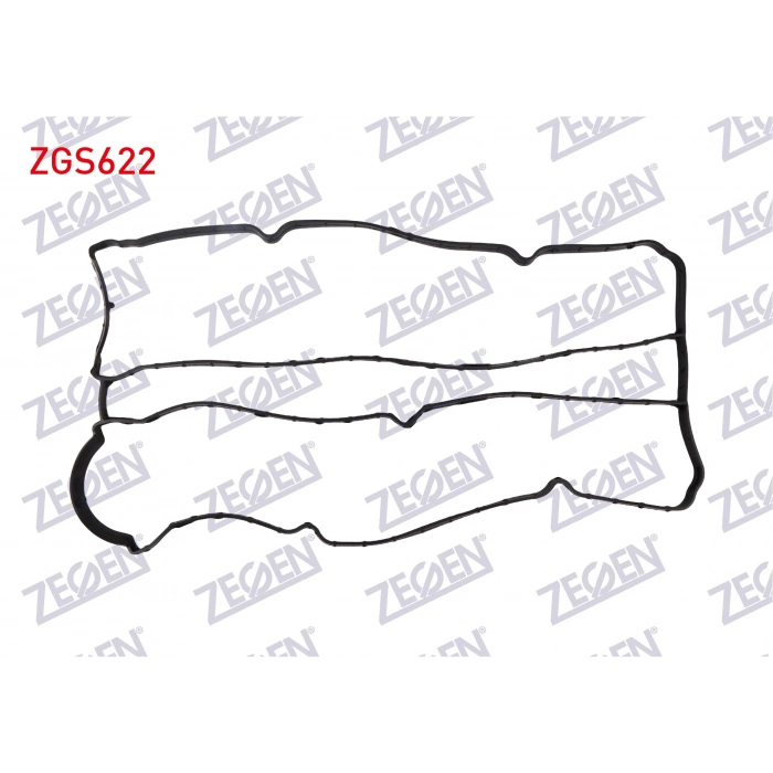 UST KAPAK CONTASI FOCUS / FIESTA / C-MAX 1.4-1.6 ZETEC