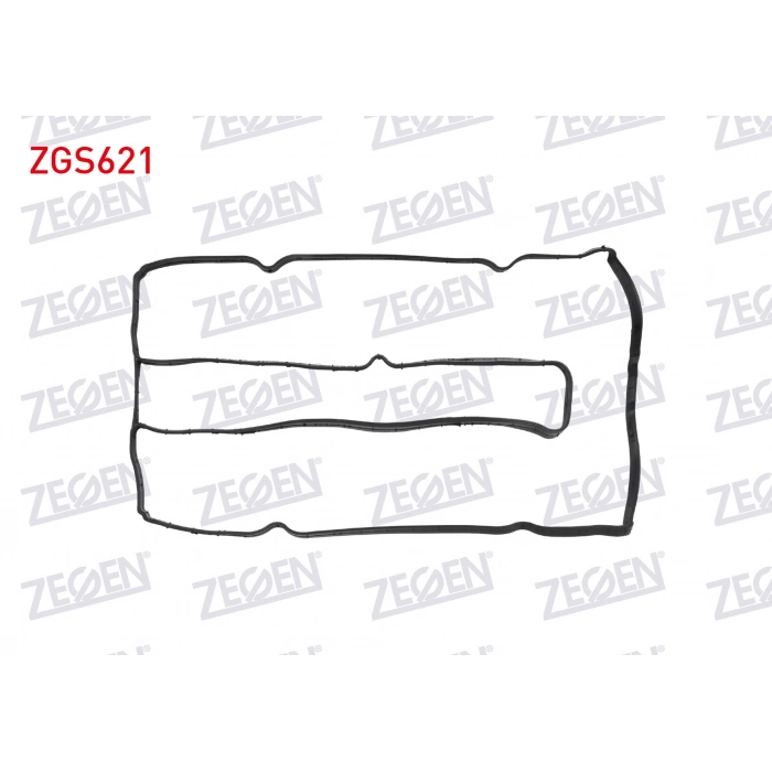 UST KAPAK CONTASI FOCUS / FIESTA / MONDEO 1.6 ZETEC