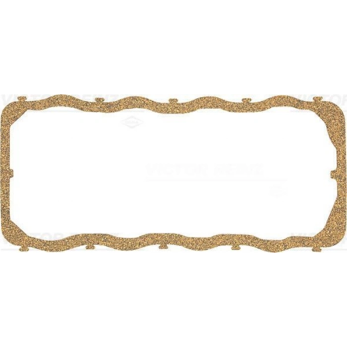 ÜST KAPAK CONTASI FREELANDER 1.8 16V