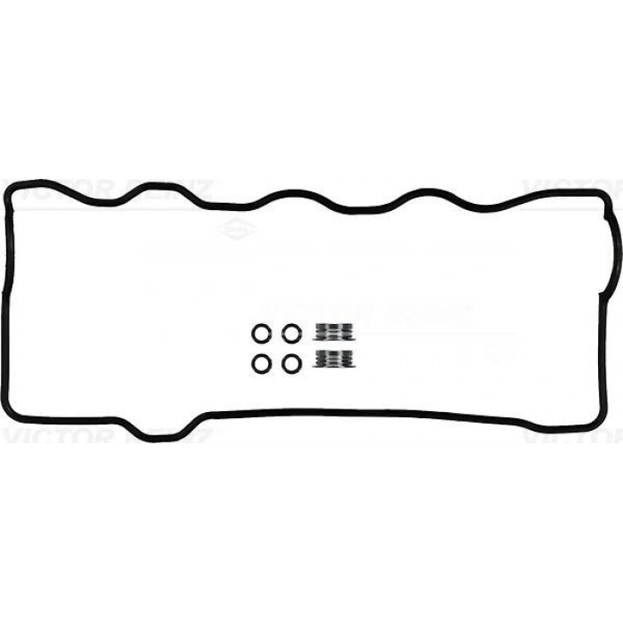 ÜST KAPAK CONTASI HILUX 90 2L-3L