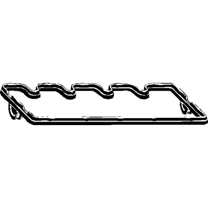 ÜST KAPAK CONTASI KAPALI-KAPALI W124-201 M 102 85-93