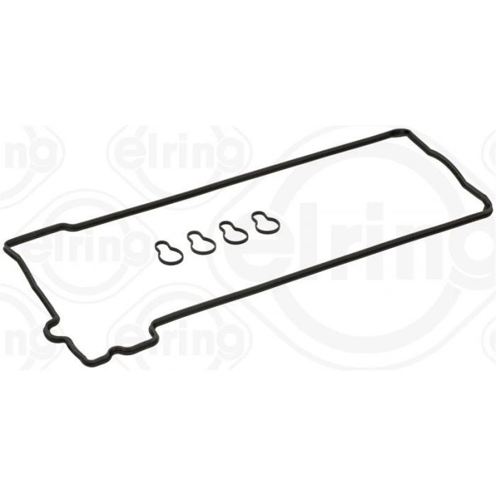UST KAPAK CONTASI (LASTIK) MERCEDES W204 M271 07-