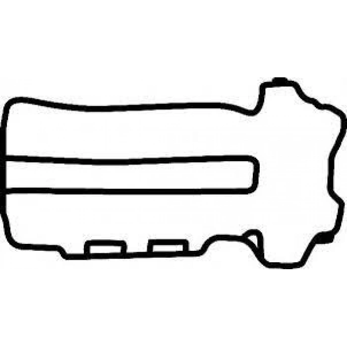 UST KAPAK CONTASI LASTIK OPEL ASTRA H ASTRA G CORSA C CORSA D Z12ZEP Z12XE Z14XEL Z14XEP 98 >