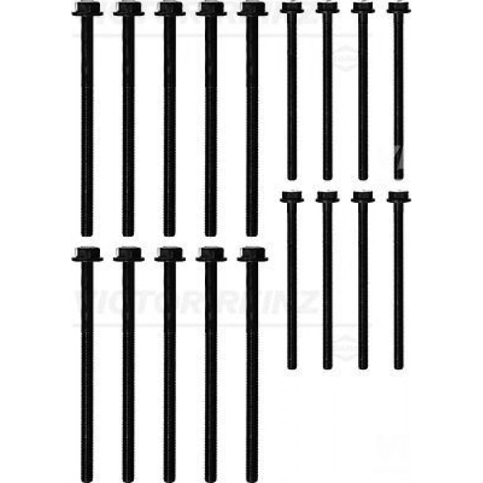 ÜST KAPAK CONTASI M131