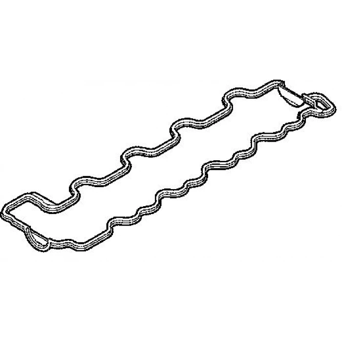 UST KAPAK CONTASI MERCEDES SPRINTER CDI OM.611-