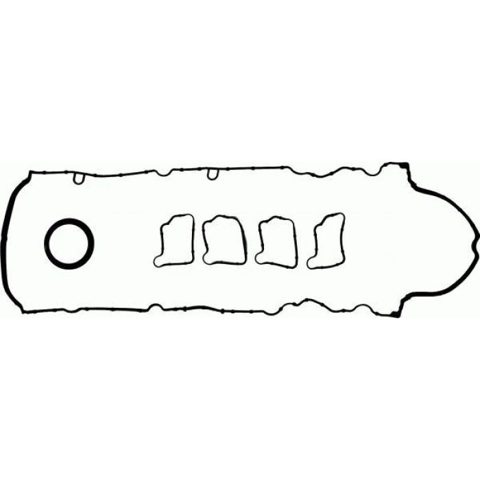 ÜST KAPAK CONTASI MERCEDES W201 W124