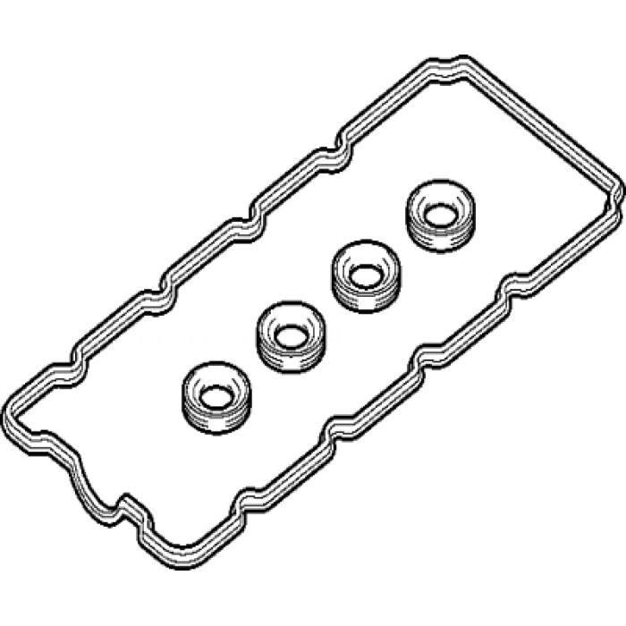 ÜST KAPAK CONTASI MINI R50-R52-R53 BM 01-07