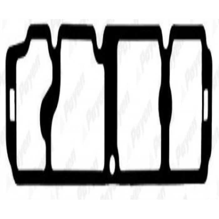 ÜST KAPAK CONTASI MN982469/31330335/9670015280/ 3645913 FOCUS/308/MAZDA/FIAT 1.5/1.6 DIZEL 11-