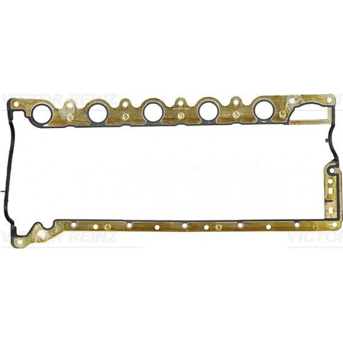 ÜST KAPAK CONTASI MT.NO 76470 S60 0110 -S80 01 V70 0107 XC70 0207 XC90 0206 2.4D