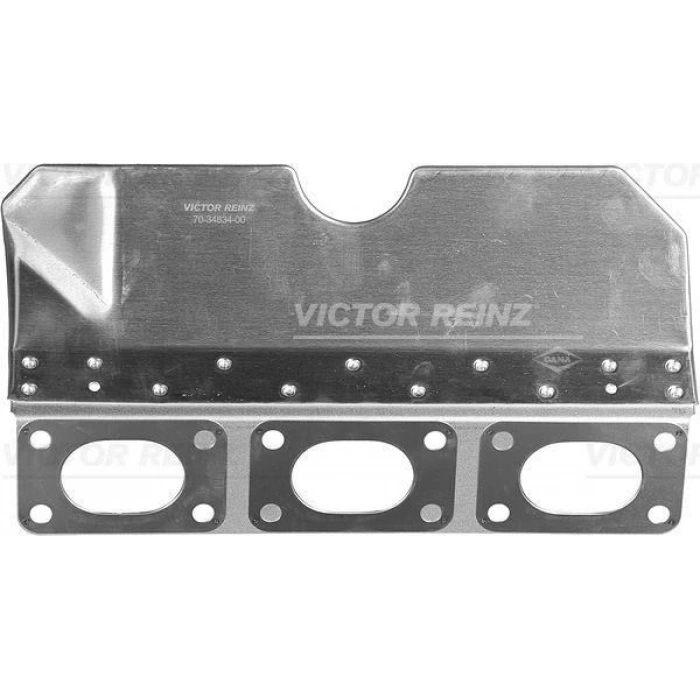 ÜST KAPAK CONTASI N46 B20C BMW E90 E91 E92 3.20İ