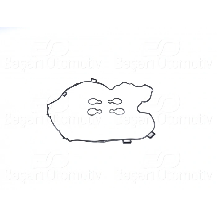 UST KAPAK CONTASI OPEL SIGNUM 2003-2008 VECTRA C 2.0 2003-2008