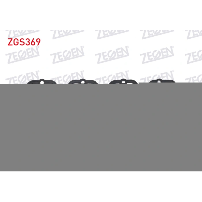 UST KAPAK CONTASI OPEL VECTRA B 2.0 C20NE