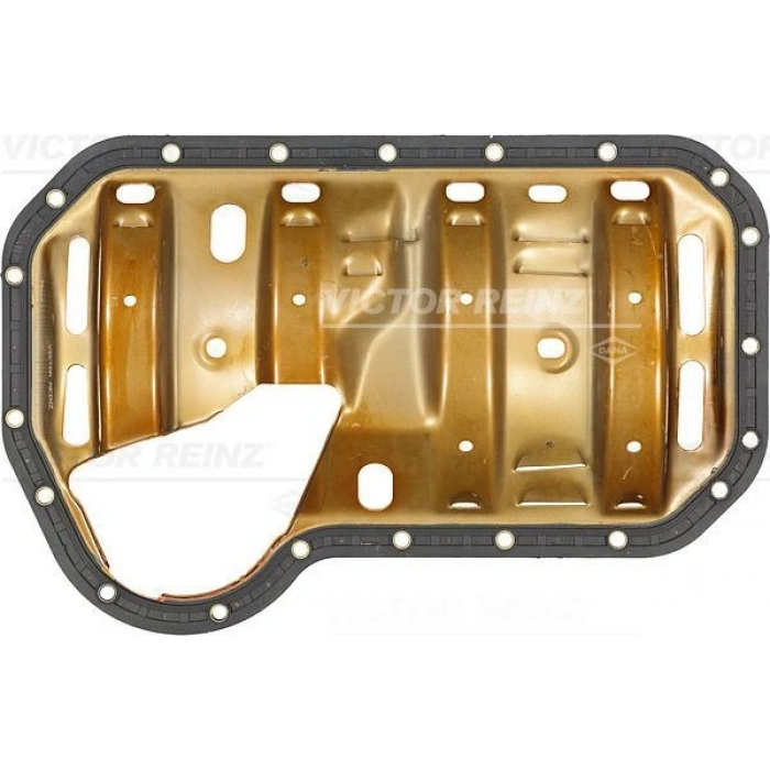 ÜST KAPAK CONTASI PASSAT A4 A6 1.9 TDI 9700 1Z AFN AHH AHU AEY AVG KAMPANYALI