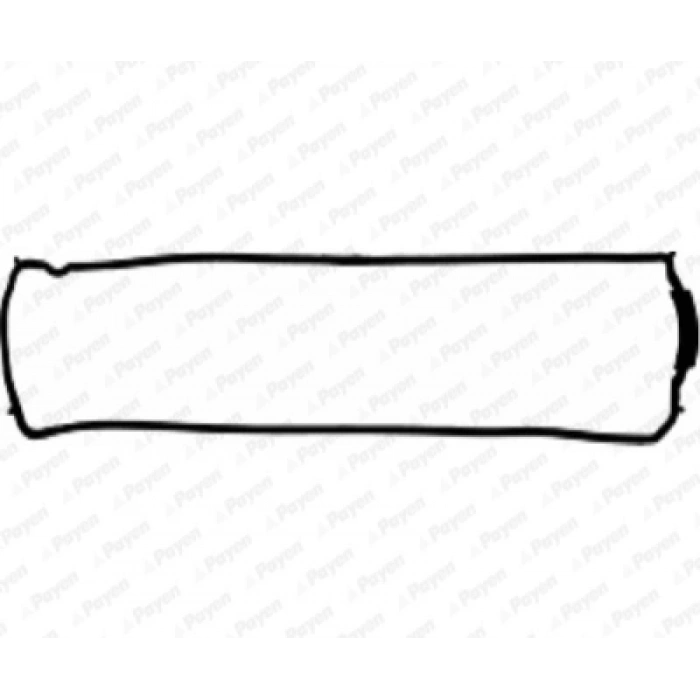 ÜST KAPAK CONTASI (PAYEN) CONNECT/ FOCUS 1.8 TDCI 02-