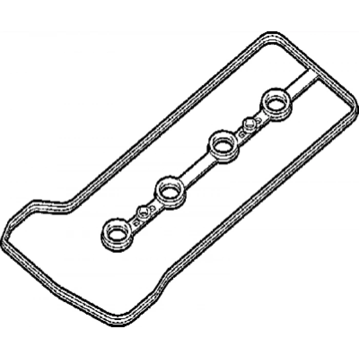 ÜST KAPAK CONTASI . RAV4 (A2, A3) 2.0 44166