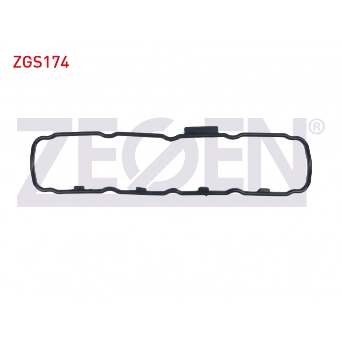 UST KAPAK CONTASI RENAULT KANGOO 1.9 F9Q