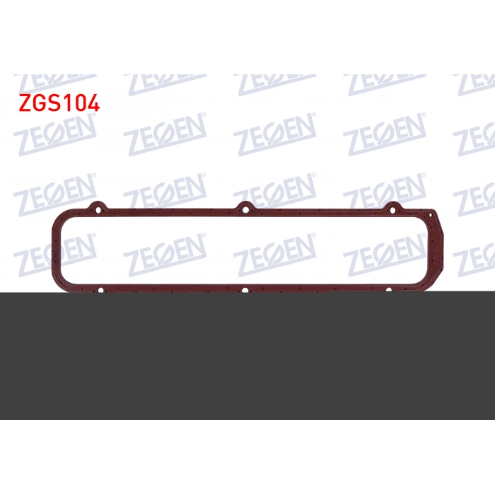 UST KAPAK CONTASI SACLI VITON SLX - TEMPRA 1.6