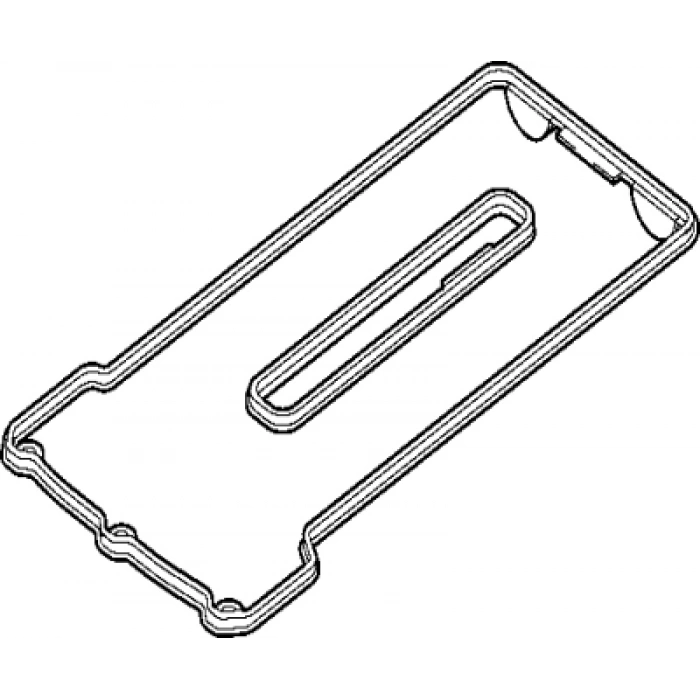 ÜST KAPAK CONTASI SET 1-4 E38-39-X5 M60-62 96-98
