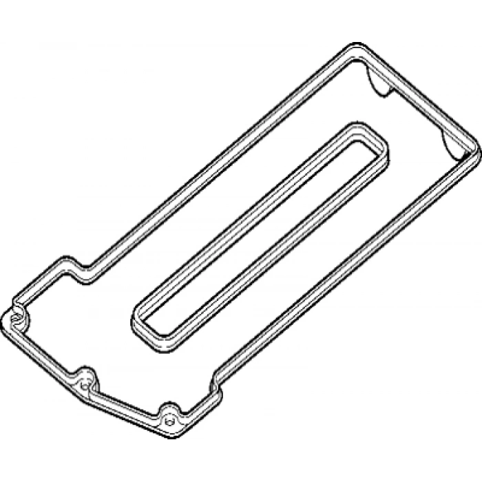 ÜST KAPAK CONTASI SET 5-8 E38-39-X5 M62 98-05