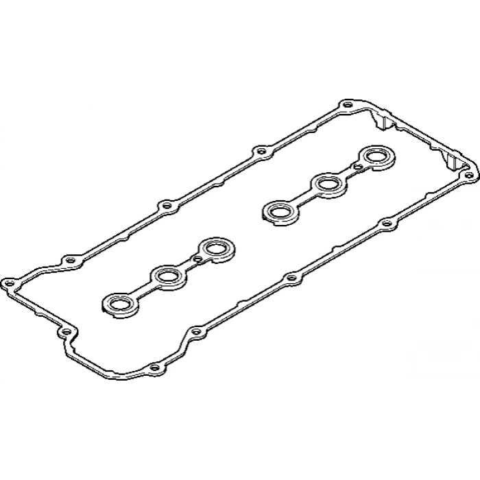 ÜST KAPAK CONTASI SET E34-36 M50 92-95
