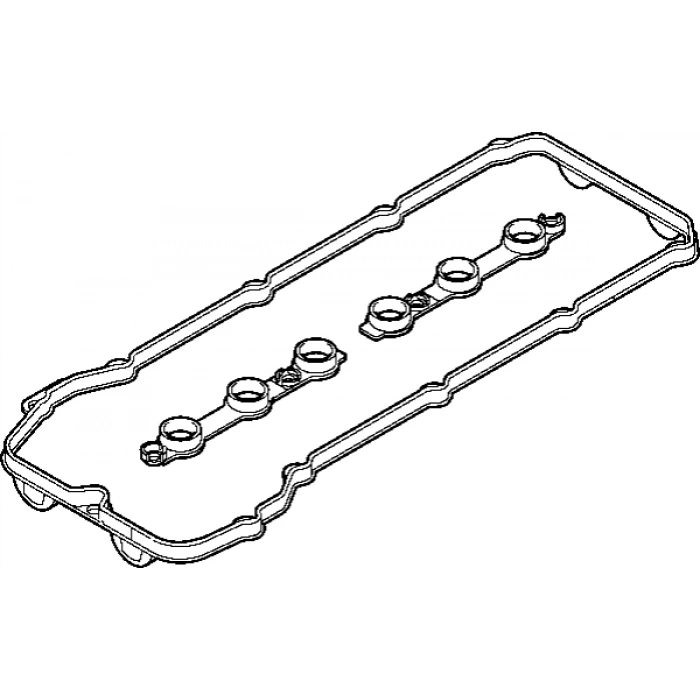 ÜST KAPAK CONTASI SET E46-39-60-61-65-66-X3-X5 M54 02-07