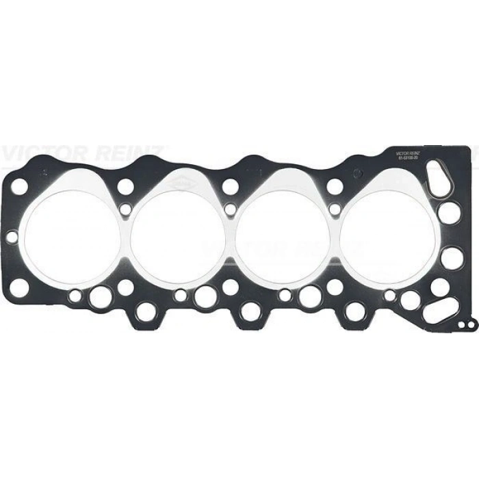 ÜST KAPAK CONTASI SLX TIPO TEMPRA 159 A3 000