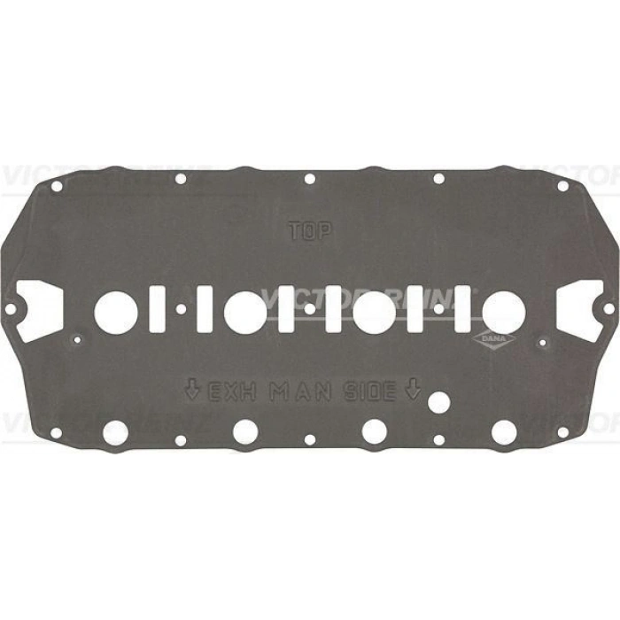 ÜST KAPAK CONTASI SPRINTER VITO VIANO 153639301