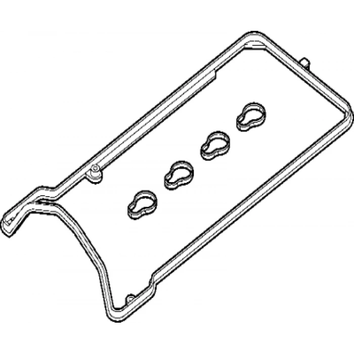 ÜST KAPAK CONTASI SPRT 315 CDI-VITO111-115 CDI OM 646-986 05-