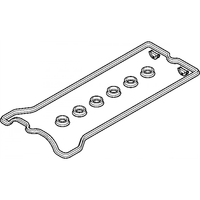 ÜST KAPAK CONTASI TAKIM W124-202-129-140 M 104 91-98