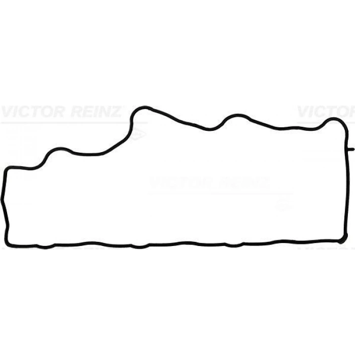 ÜST KAPAK CONTASI V184 2.4 TDI BOXER JUMPER 2.2HDİ NİTRİL