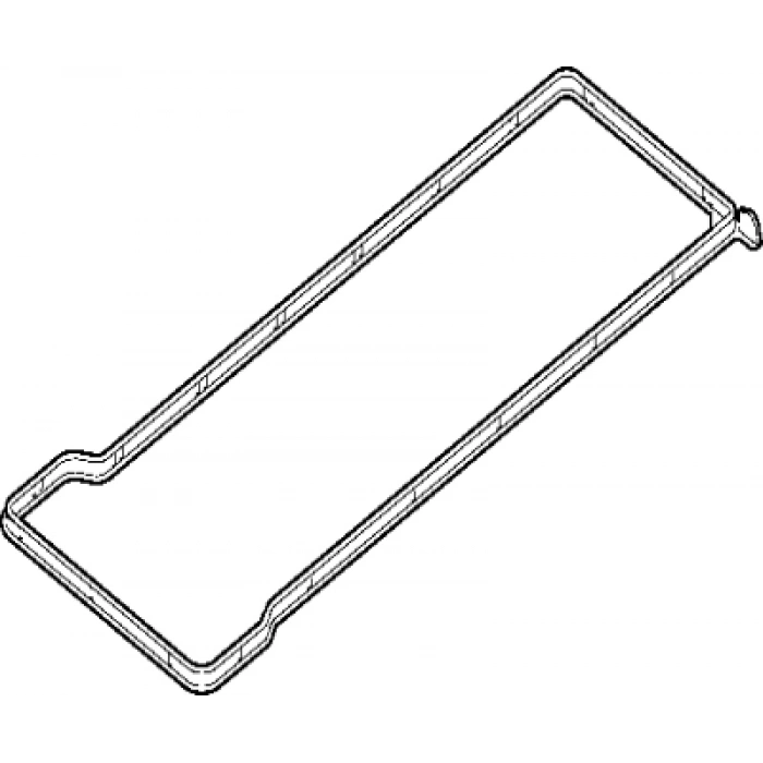 ÜST KAPAK CONTASI W124-202-210 OM 605 93-00