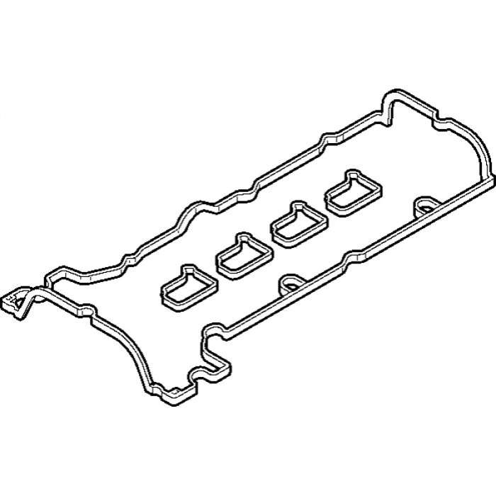 ÜST KAPAK CONTASI W203-204-211-209-172 M 271 02-