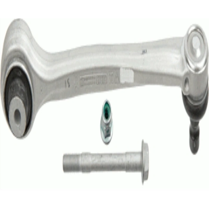 ÜST ROTİLLİ KOL SAĞ DÜZ A4 15