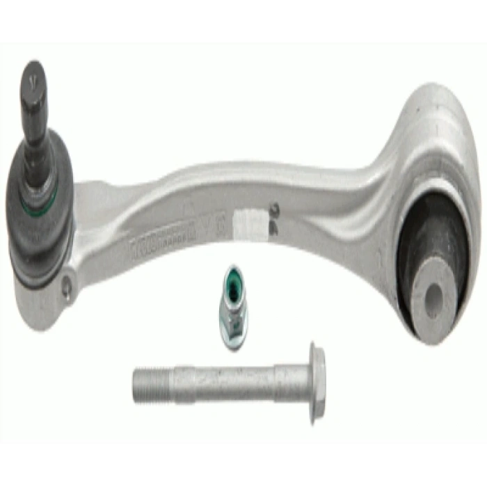 ÜST ROTİLLİ KOL SOL EĞRİ A4 15