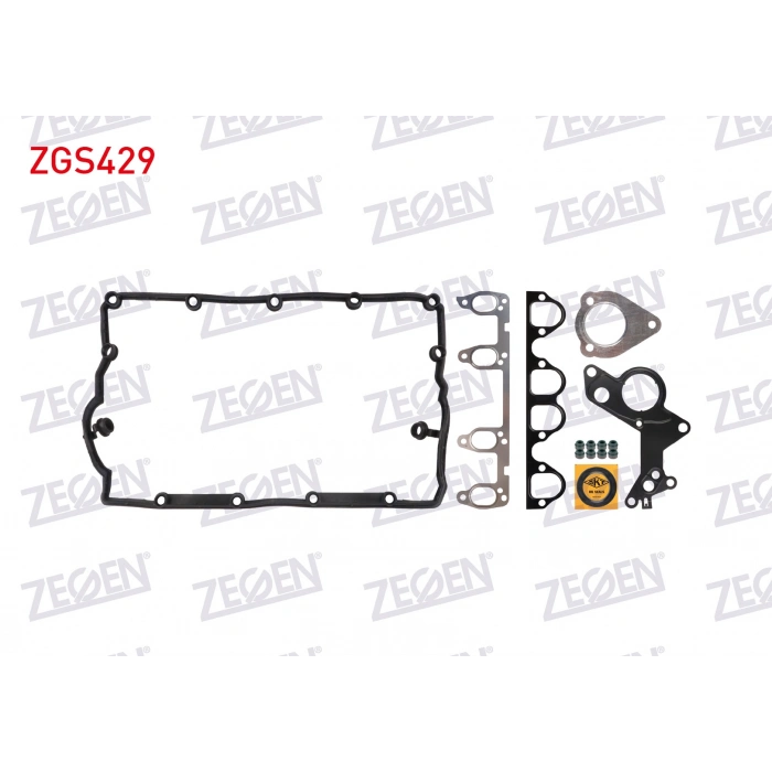 UST TAKIM CONTA EKSANTRIK KECELI CADDY 1.9 TDI