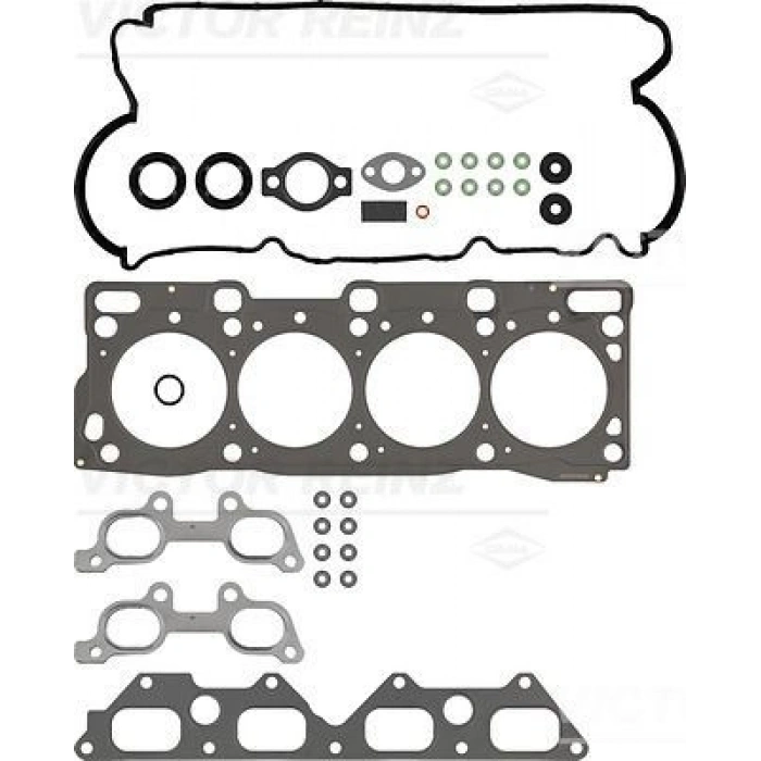 ÜST TAKIM CONTA KAMPANYALI