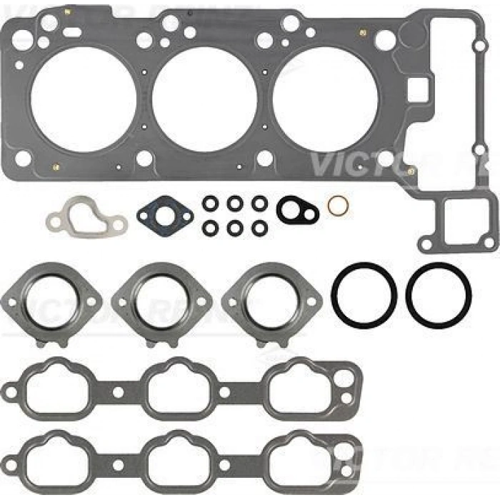 ÜST TAKIM CONTA KAMPANYALI