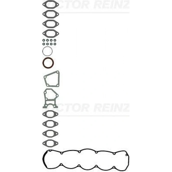 ÜST TAKIM CONTA KAMPANYALI