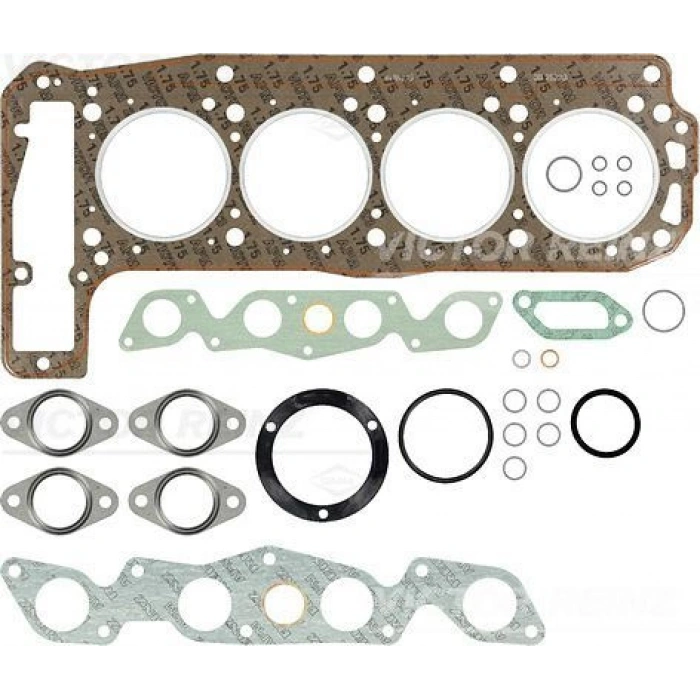 ÜST TAKIM CONTA KAMPANYALI