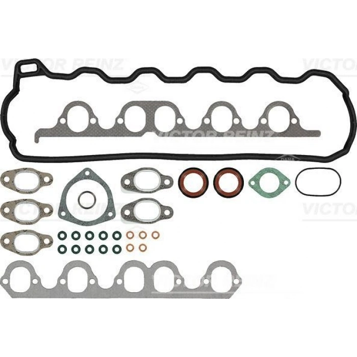 ÜST TAKIM CONTA KAMPANYALI