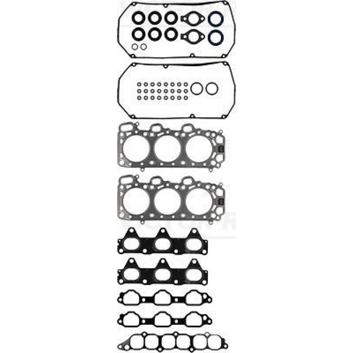 ÜST TAKIM CONTA KAMPANYALI