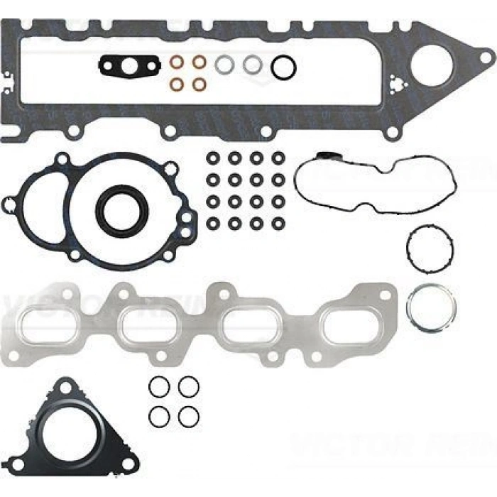 ÜST TAKIM CONTA KAMPANYALI