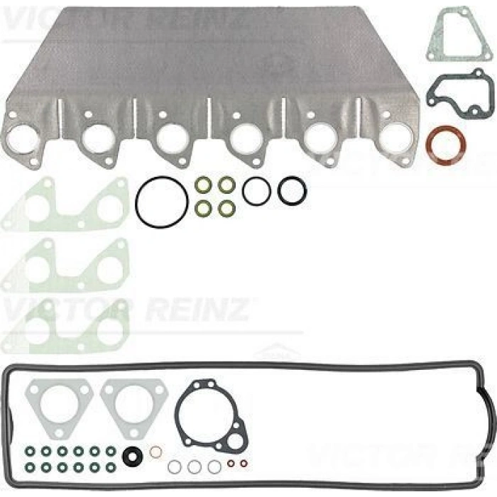ÜST TAKIM CONTA KAMPANYALI