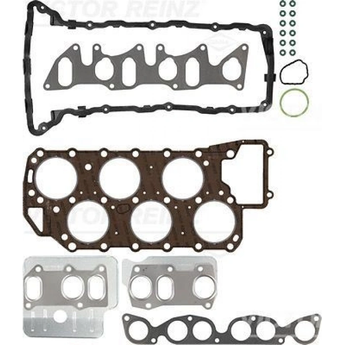 ÜST TAKIM CONTA KAMPANYALI