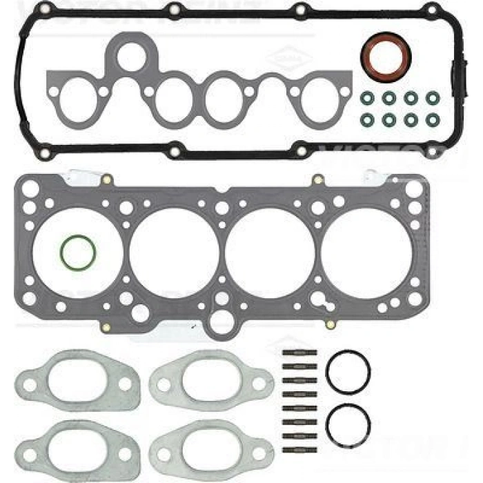 ÜST TAKIM CONTA KAMPANYALI