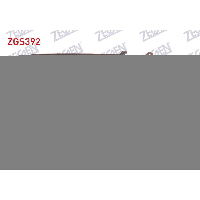 UST TAKIM CONTA KECESIZ CLIO IV-MEGANE IV 1.2 TCE