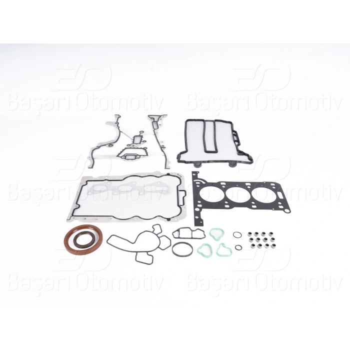 UST TAKIM CONTA OPEL AGILA CORSA C Z1.0XE 00 >